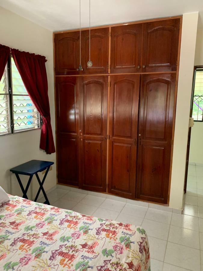 הוסטל סנטיאגו דה לוס קבאלרוס Sana El Jardin Secreto מראה חיצוני תמונה